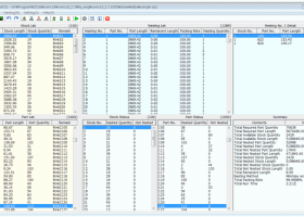 Cheewoo Nest1D screenshot