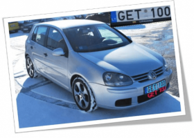 ANPR - license plate recognition screenshot