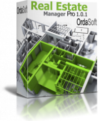 Real Estate Manager screenshot