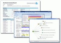 Prodiance Spreadsheet IQ screenshot