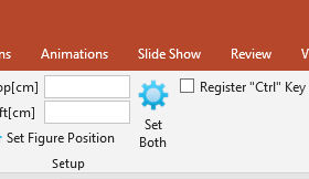 PPtFigureAssist screenshot