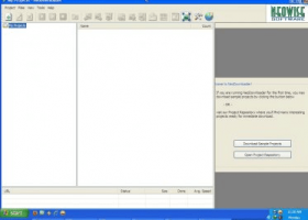 NeoDownloader screenshot