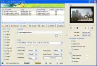 Boilsoft PSP Video Converter screenshot