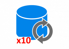 Fab&#039;s AutoBackup screenshot