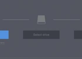 balenaEtcher Portable screenshot