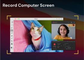 Wondershare DemoCreator screenshot