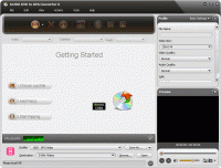 ImTOO DVD to DPG Converter screenshot