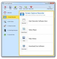 ScreenCapStudio screenshot