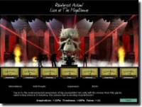 Kudos : Rock Legend screenshot