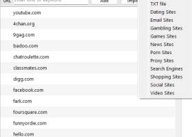 Cisdem AppCrypt screenshot