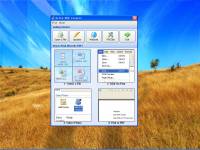 Zilla PDF Creator screenshot