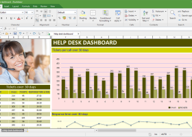 SoftMaker Office screenshot