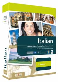 Italian for Beginners - Windows screenshot