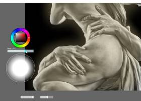 Speedy Painter screenshot