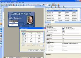 Easy Cards Creator Professional screenshot