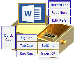 ThesesAssistDrawer screenshot