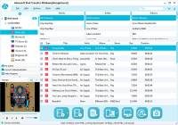Aiseesoft iPod Transfer Platinum screenshot