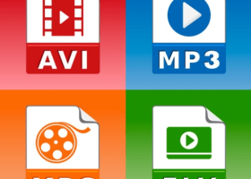 VeryUtils Any Video Converter screenshot