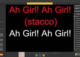 Karaoke 5 screenshot