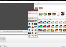 Nero Video screenshot