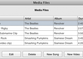 TMS Aurelius screenshot