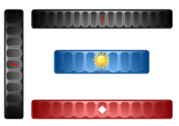 TAdvSmoothJogWheel screenshot