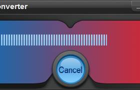 3D Video Converter screenshot