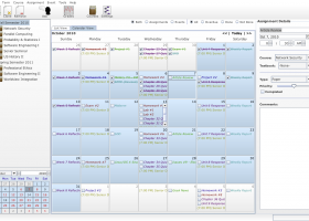 Get Organized screenshot