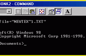 BatMonkey SendTo Module screenshot