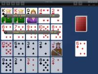 Poker Lines screenshot
