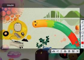 Lightshot screenshot