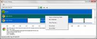 Process History screenshot