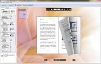 FlipPageMaker Free Flip Book Maker screenshot