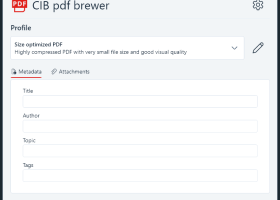 CIB pdf brewer screenshot