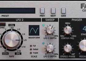 Fazortan x64 screenshot