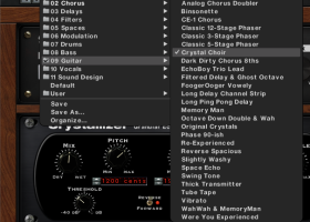 Soundtoys screenshot