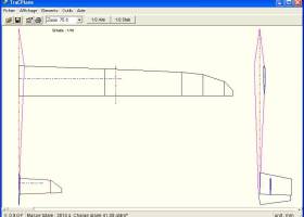 TraCPlane screenshot