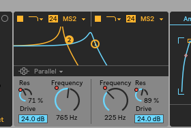 Ableton Live 64-bit screenshot