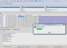 Jaikoz Audio Tagger screenshot