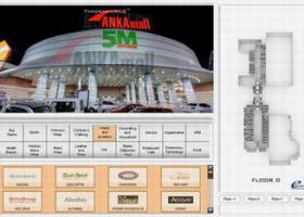 Tourweaver Professional screenshot