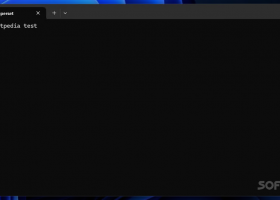 Fornux C++ Superset screenshot