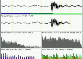 LAME MP3 Encoder screenshot