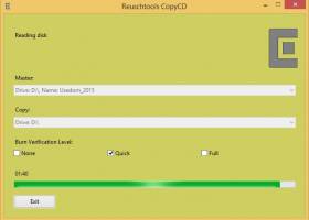 Reuschtools screenshot