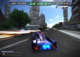 Police Supercars Racing screenshot