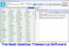 Brainstorm Pro screenshot