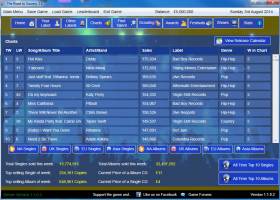 The Road 2 Success screenshot