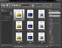 eDoc Organizer screenshot