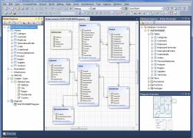 LinqConnect Express screenshot