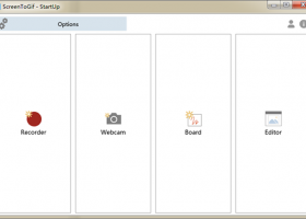 KakaSoft GIf Maker screenshot