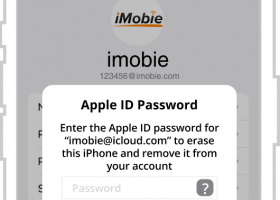 AnyUnlock screenshot